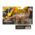 Фото #3 товара Фигурка Jurassic World Danger Pack Dinosaur Assorted Figure (Опасная пачка динозавров)