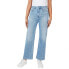 Фото #1 товара PEPE JEANS Lexa Sky High high waist jeans
