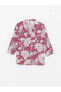 Пижама LCW DREAM Floral Shirt