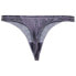 Фото #3 товара ODLO The Invisibles Print Thong