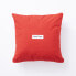 Cushion Benetton White Red Cherries 40 x 40 cm Squared