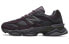 Кроссовки New Balance NB 9060 антипрокол с защитой от стирания, низким верхом, унисекс, темно-фиолетовые 42.5 - фото #1