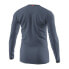 Фото #3 товара LOEFFLER Transtex Warm Black Long sleeve base layer