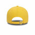 Sports Cap New Era 9FORTY Yellow One size