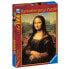 Фото #2 товара Пазл Ravensburger Мона Лиза Леонардо да Винчи 1000 элементов