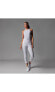 ფოტო #2 პროდუქტის Women's Cozy Ankle Pant