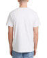 Фото #2 товара Men's Straight-Fit Logo Graphic T-Shirt