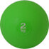 SPORTI FRANCE 2kg Flexible&Inflatable Medicine Ball