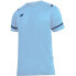 Фото #2 товара Zina Crudo Jr football shirt 3AA2-440F2 blue/navy blue