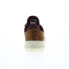 Фото #13 товара Кроссовки мужские кожаные K-Swiss Gen-K Icon P коричневые