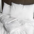 All Season 700 fill Power Luxury White Duck Down Comforter - King/Cal King