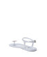 ფოტო #2 პროდუქტის Women's Iconic Geli Toe Post Flat Sandals