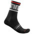 CASTELLI Prologo 15 socks