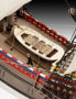Фото #5 товара Revell Mayflower - 400th Anniversary - Sailing ship model - Assembly kit - 1:83 - Mayflower - 400th Anniversary - Any gender - Plastic