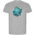 Фото #1 товара KRUSKIS Underwater Dream ECO short sleeve T-shirt