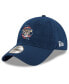 Фото #1 товара Men's Navy 2024 MLB All-Star Game 9TWENTY Adjustable Hat
