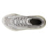 Фото #4 товара Puma RsX Efekt 'Better With Age' Lace Up Mens Grey Sneakers Casual Shoes 395936