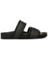 Фото #2 товара Rowan Emblem Slide Footbed Sandals