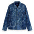 SCOTCH & SODA 178628 denim jacket