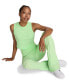 ფოტო #4 პროდუქტის Women's Sportswear Essentials Ribbed Cropped Tank