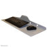 Neomounts by Newstar keyboard/mouse holder - 750 mm - 230 mm - 790 mm - 130 mm - 250 mm - 2.5 kg