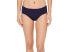 Tommy Bahama Womens 236911 High-Waist Side-Shirred Bikini Bottom Swimwear Size L