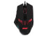 Фото #2 товара Acer Nitro Gaming Mouse - Right-hand - Optical - USB Type-A - 4200 DPI - Black