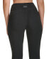 ფოტო #4 პროდუქტის Women's Tech Waffle-Knit Flare-Leg Pants