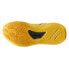 Фото #5 товара Puma Pl AllPro Nitro Basketball Mens Yellow Sneakers Casual Shoes 30994601