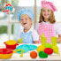 Фото #6 товара Набор игрушечных продуктов Colorbaby Посуда и кухонные принадлежности 20 Предметы (12 штук)