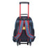 Фото #3 товара TOTTO Atlas Wheeled Backpack