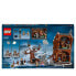 Фото #2 товара Игровой набор Lego The Shrieking Shack and Whomping Willow Harry Potter (Хижина вопящего кентавра и Бурлящая Ивица Гарри Поттер)