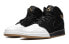 Air Jordan 1 Mid GS 555112-021 Sneakers