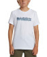 ფოტო #1 პროდუქტის Big Boys Omni Fill Cotton Graphic T-Shirt