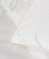 Фото #4 товара 850 Plus Fill Power Ultra Warmth Luxurious Canadian Hutterite Goose Down Comforter, Twin