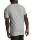 Фото #2 товара Men's Vintage Sport Regular-Fit Logo Graphic T-Shirt