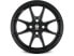 Фото #2 товара Колесный диск литой Sparco Trofeo 4 matt black 6x14 ET35 - LK4/100 ML63.3