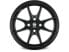 Колесный диск литой Sparco Trofeo 4 matt black 6.5x16 ET37 - LK4/100 ML63.3