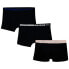 Фото #1 товара TOMMY JEANS UM0UM01234 boxers 3 units