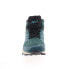 Фото #3 товара Inov-8 Roclite G 345 GTX 000803-GNBK Womens Green Synthetic Hiking Boots 9