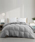 Фото #1 товара Cozy 360TC All Season Down Feather Fiber Comforter, Full/Queen