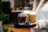 Фото #8 товара Zwilling® Sorrento Plus, 2-Piece Set, 355 ml Coffee Set with Handle