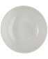 Фото #2 товара Elements Collection Stoneware Rice Bowls, Set of 4