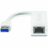 Фото #1 товара Адаптер Ethernet—USB Trendnet TU3-ETG