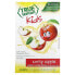 Фото #1 товара True Citrus, True Lemon, смесь для детских напитков, хрустящее яблоко, 10 пакетиков по 3,5 г (0,12 унции)
