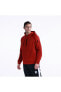 Фото #3 товара Свитшот мужской Nike Therma-Fit Hoodie красный