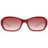 Очки Elle EL18240-50RE Sunglasses
