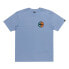 ფოტო #1 პროდუქტის QUIKSILVER EQYZT07670 short sleeve T-shirt