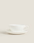 Фото #3 товара Bone china mug