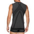 SIXS Carbon Sleeveless base layer